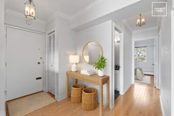 #203 - 150 24th Street